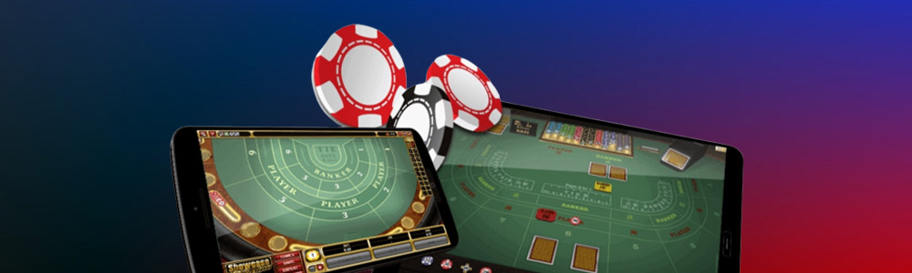 Pocket | Casino | Baccarat