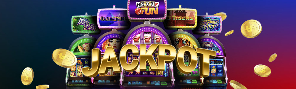 Pocket | Casino | Jackpot Games