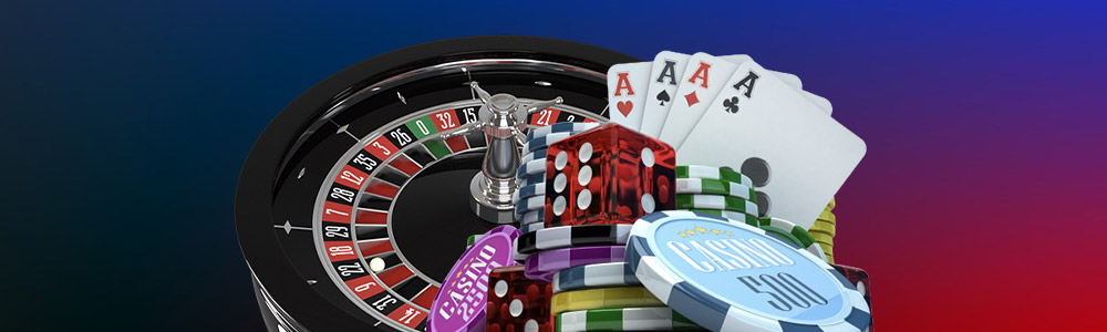 Pocket | Casino | Table Games