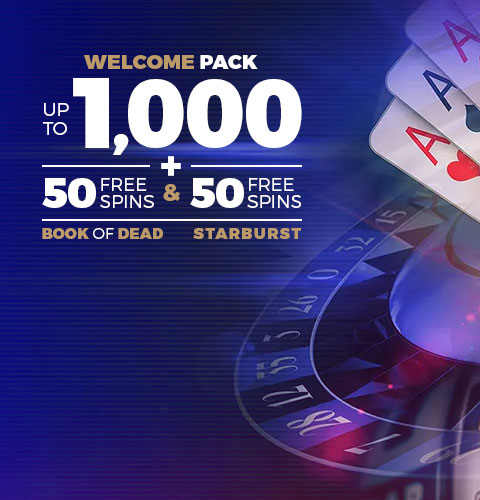 Casino | Welcome Offer | Generic